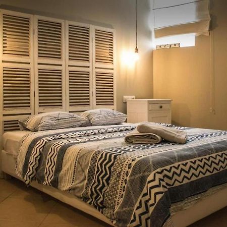 شقة Moonstone House B Mytilíni المظهر الخارجي الصورة